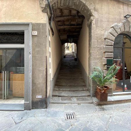 La Vita E Bella Cortona Zewnętrze zdjęcie