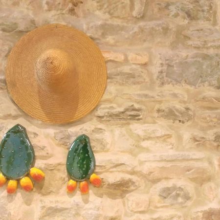 La Vita E Bella Cortona Zewnętrze zdjęcie