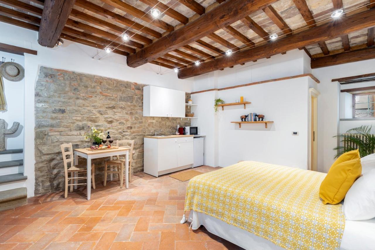 La Vita E Bella Cortona Zewnętrze zdjęcie