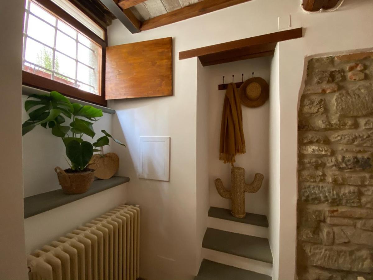 La Vita E Bella Cortona Zewnętrze zdjęcie